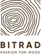 Bitrad - Legno di pino impregnato in autoclave